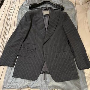 Tom ford suit 44r US
